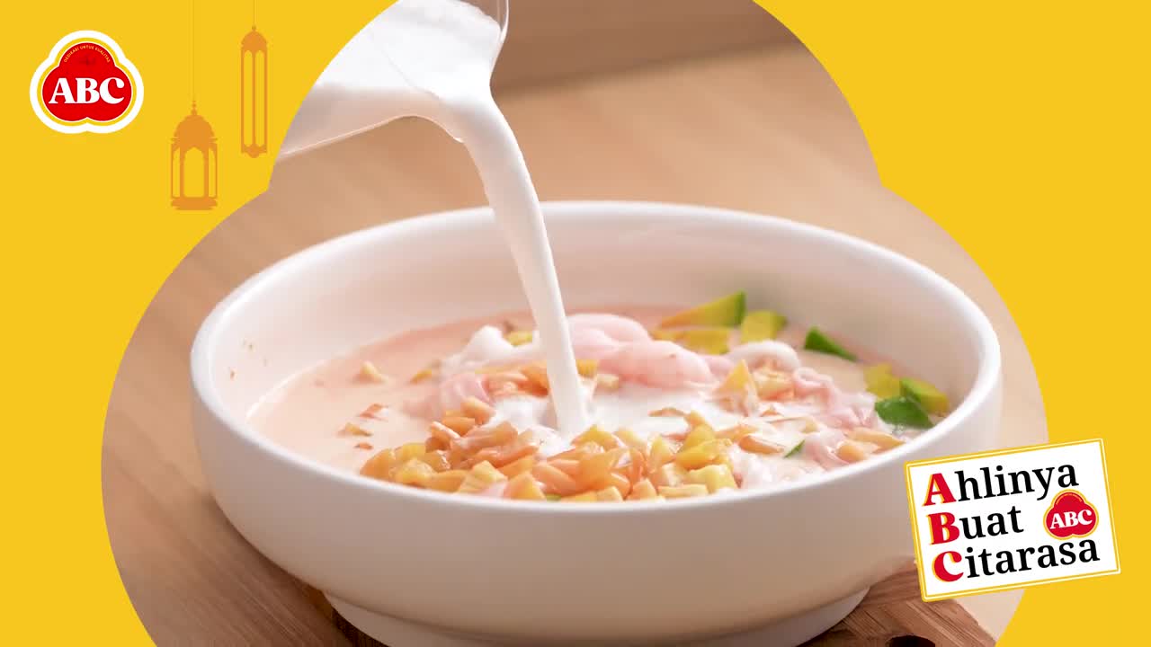 Kraft Foods campaigns first seen Mar 2026.