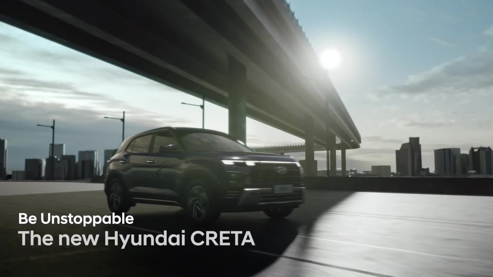 Hyundai campaigns first seen Jul 2025.