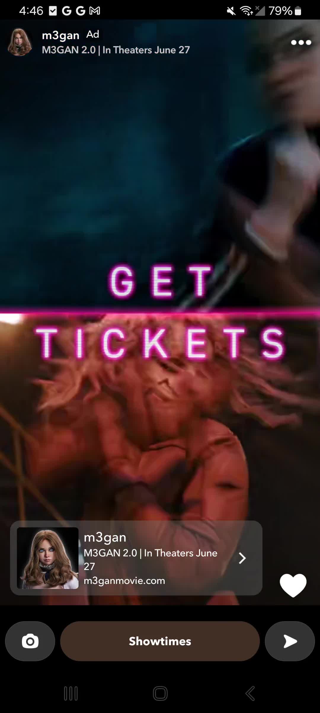 Comcast campaigns first seen May 2025.