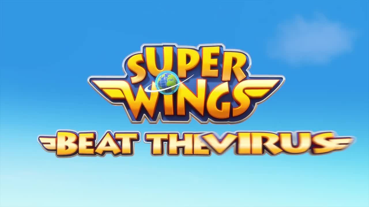 Universal Kids campaigns first seen Apr 2025.