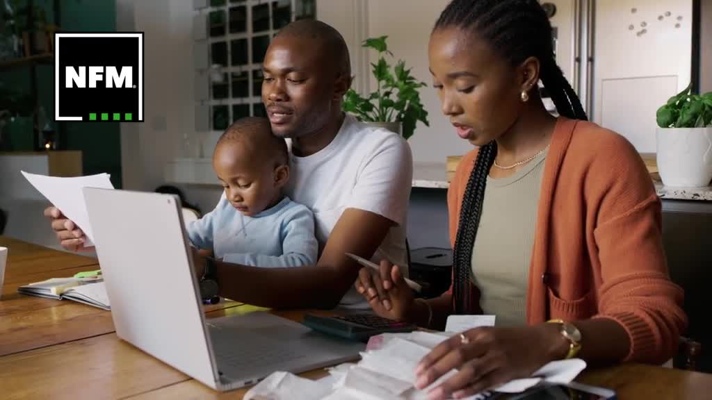 Nebraska Furniture Mart campaigns first seen Apr 2025.