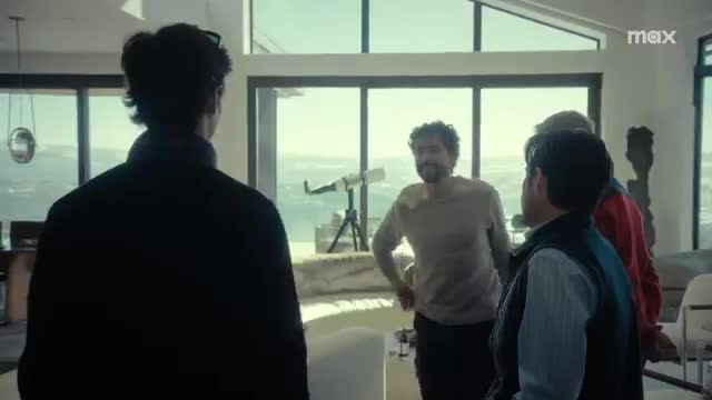 Home Box Office campaigns first seen May 2025.