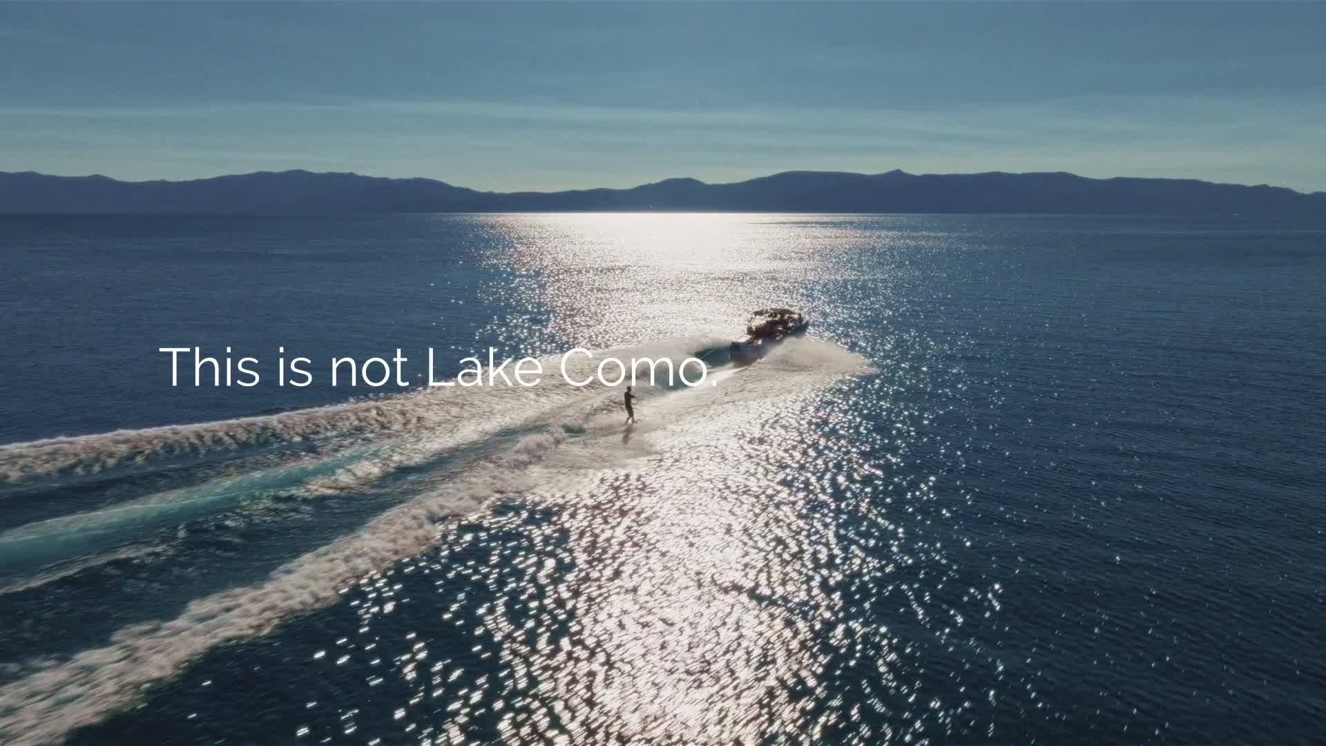 Caesars Entertainment campaigns first seen Aug 2025.