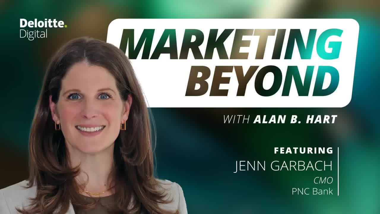 Deloitte campaigns first seen Apr 2025.