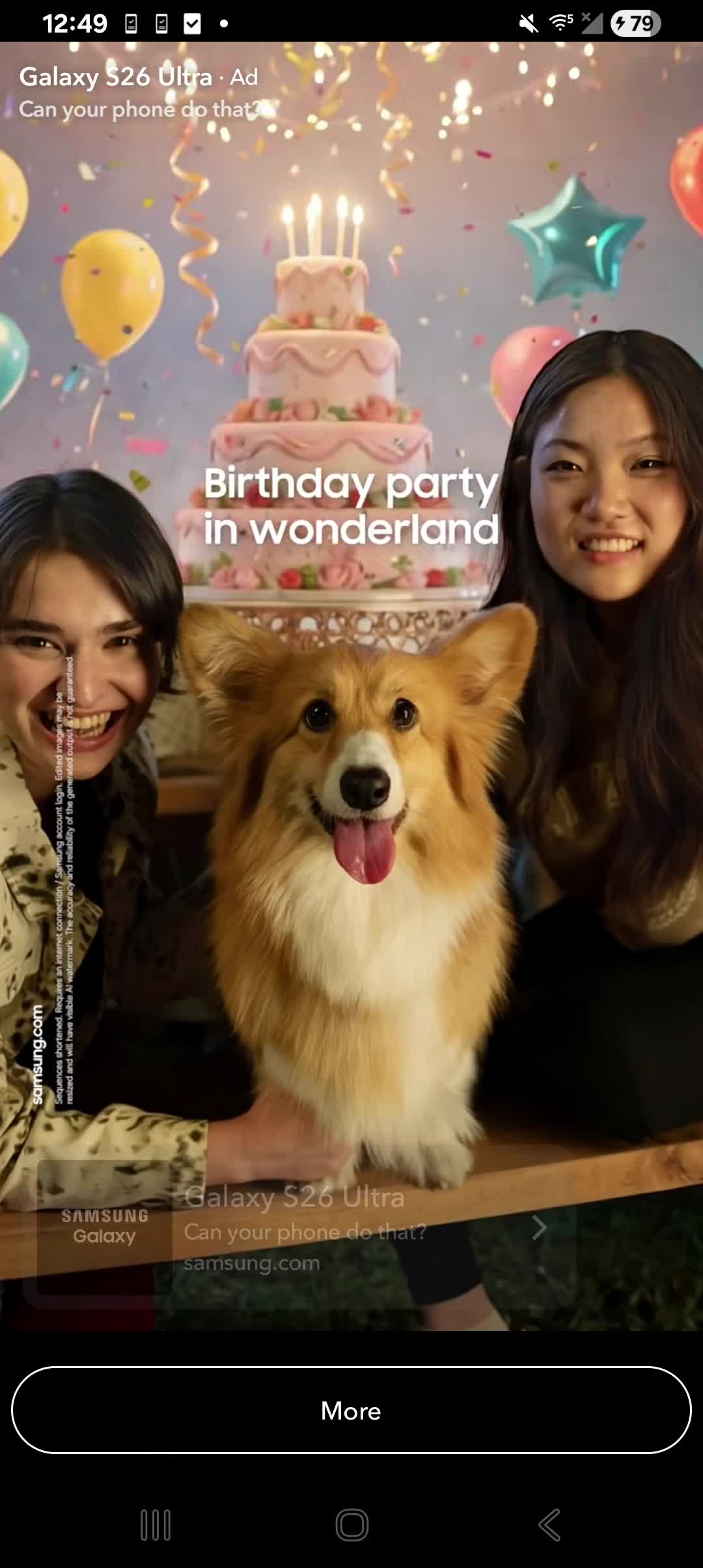 Snapchat