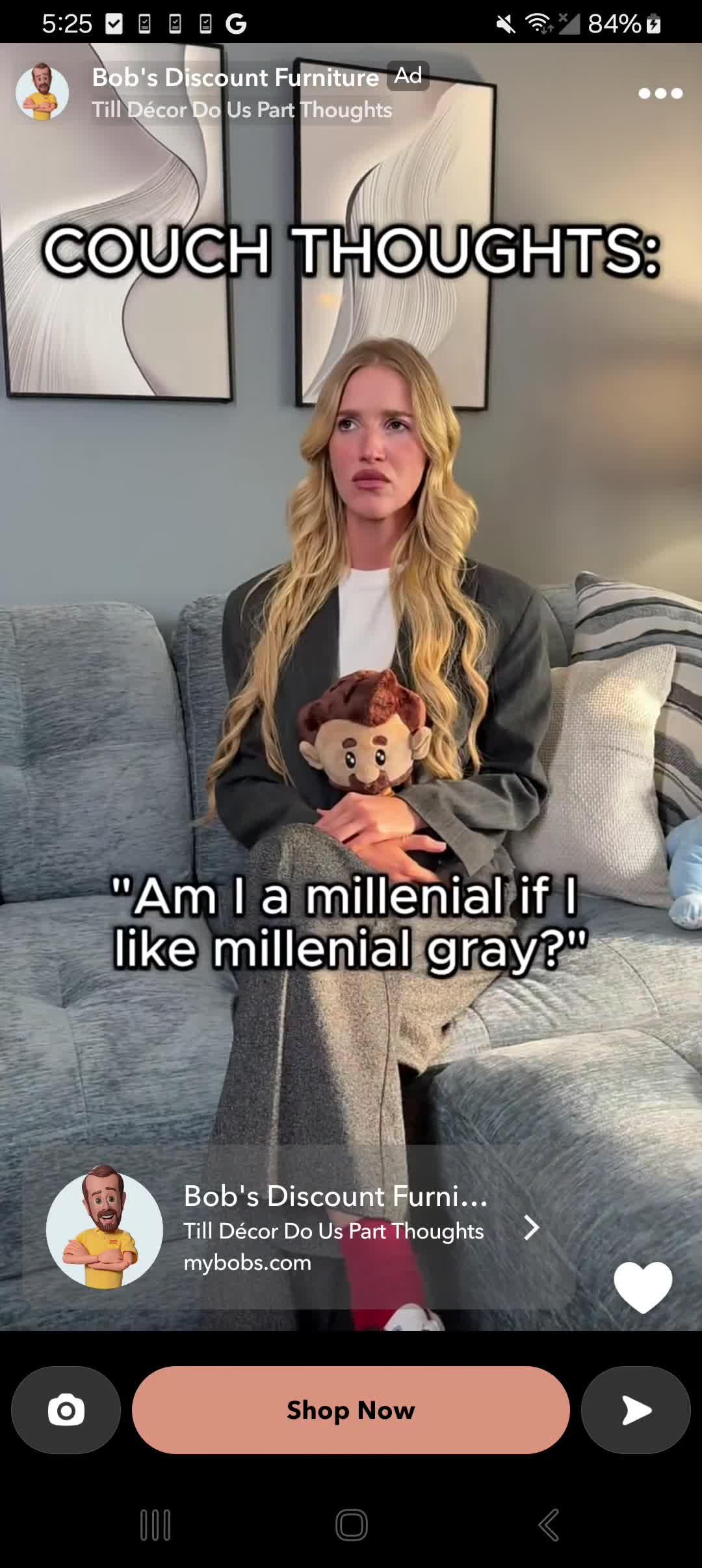 Snapchat