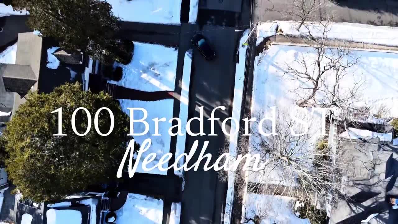 William Raveis Real Estate campaigns first seen Feb 2026.