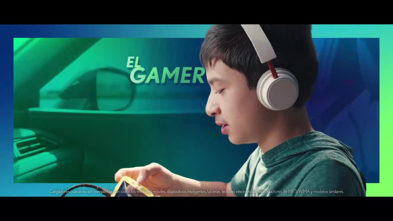 Lexus campaigns first seen Jan 2025.