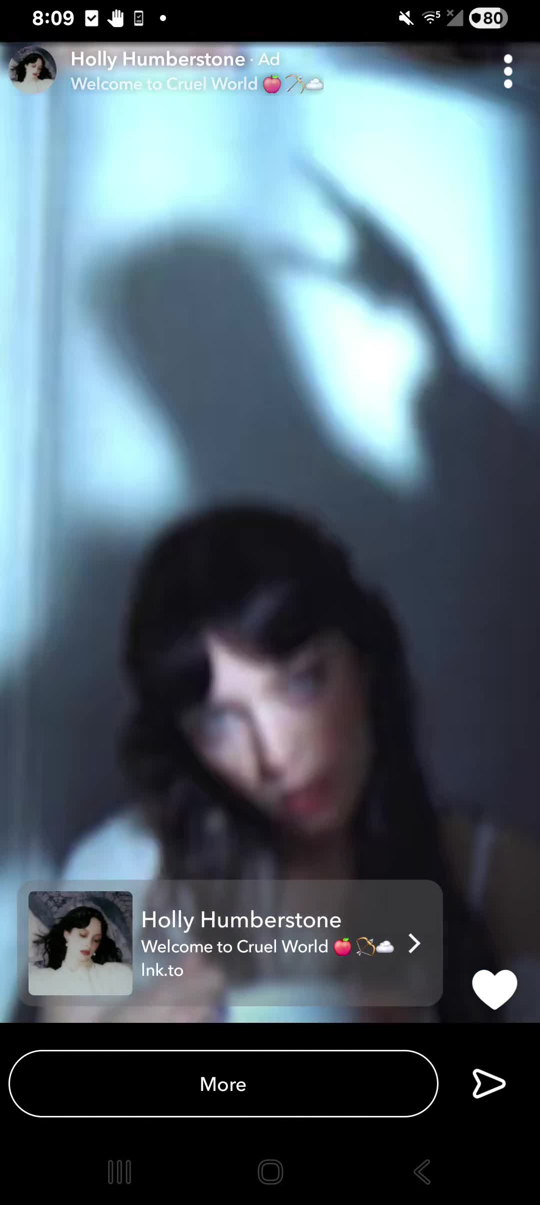 Snapchat