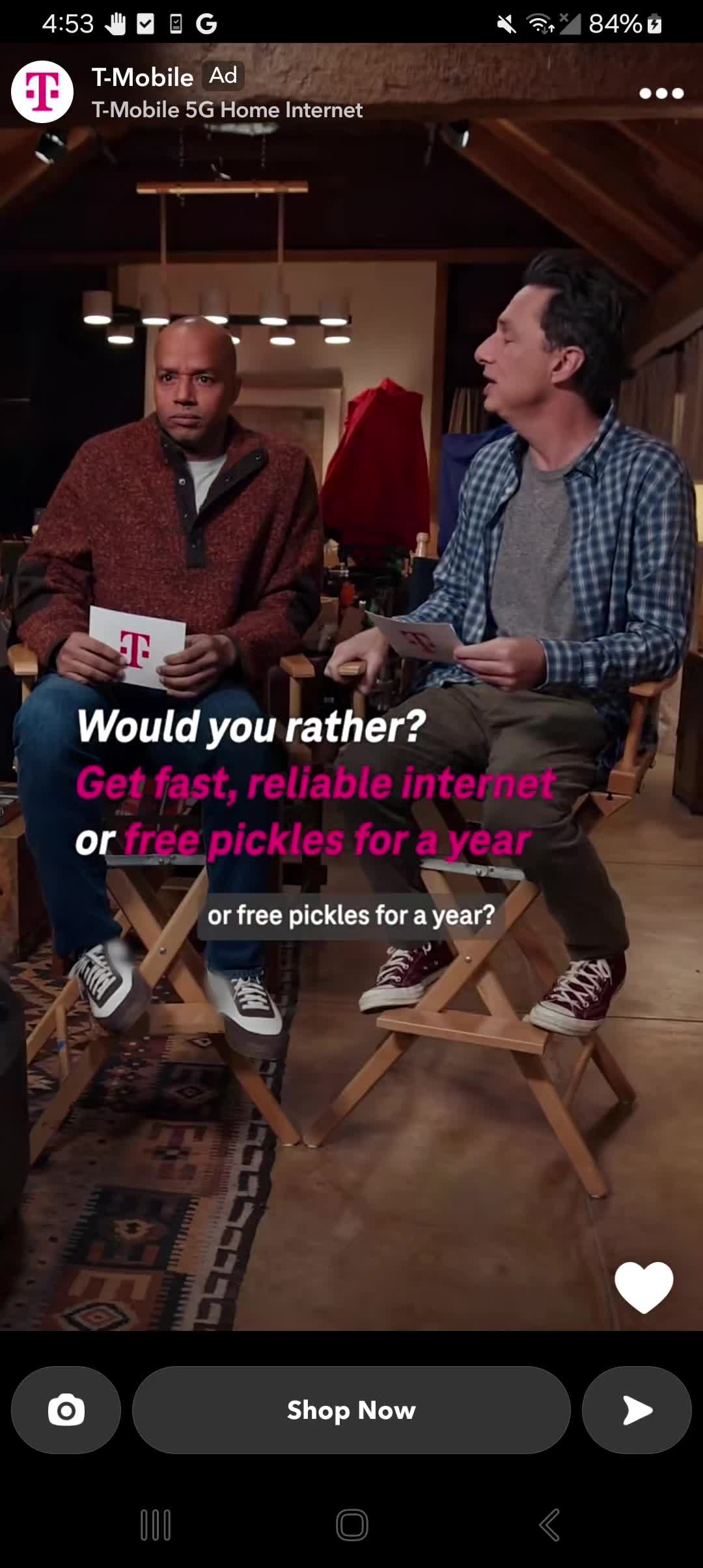 Snapchat