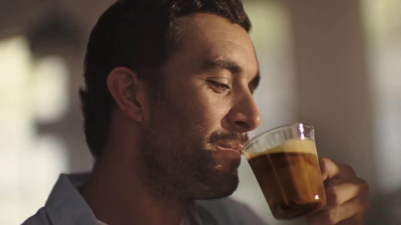 NesCafe campaigns first seen Jun 2025.