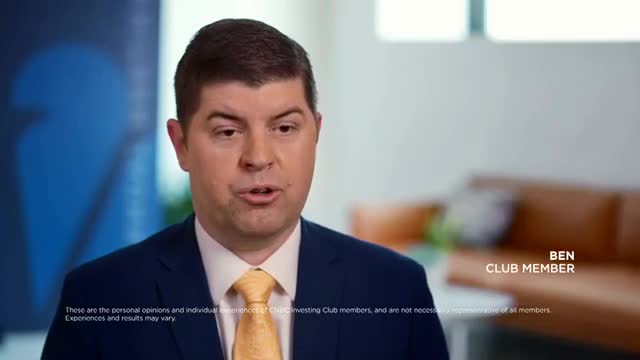 CNBC campaigns first seen Oct 2025.