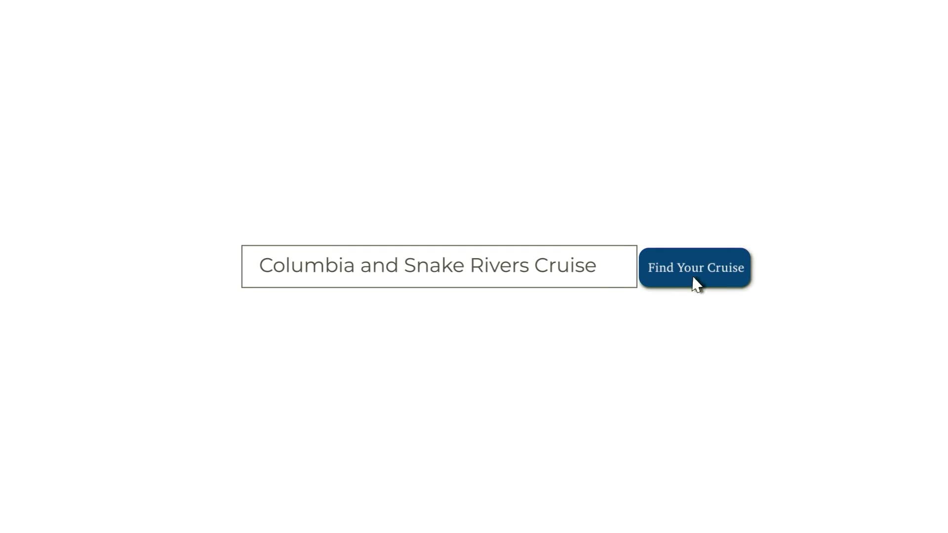 American Cruise Lines campaigns first seen Jan 2025.
