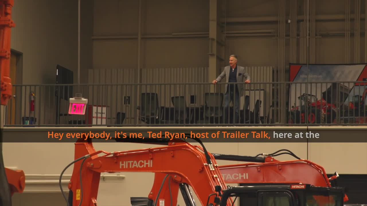 Hitachi campaigns first seen Jan 2026.