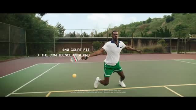 JCPenney campaigns first seen May 2025.