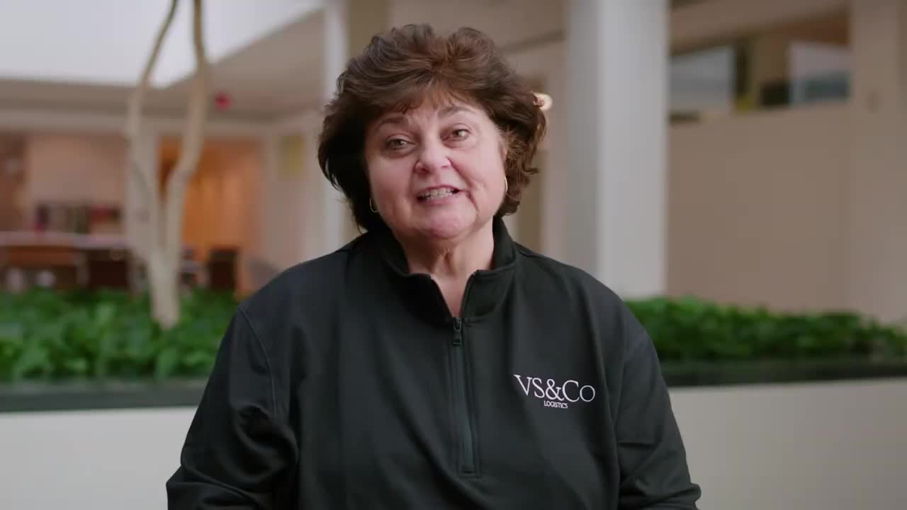 L Brands campaigns first seen Nov 2024.