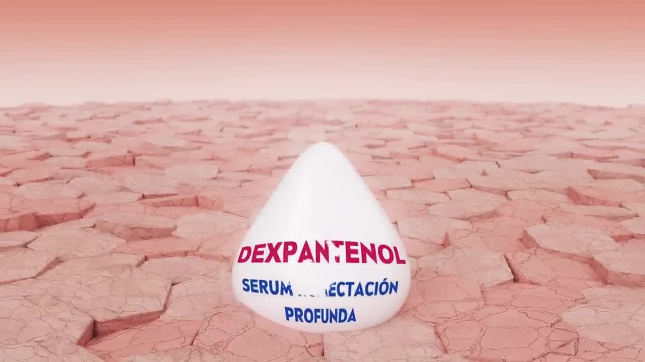 Beiersdorf campaigns first seen Dec 2025.