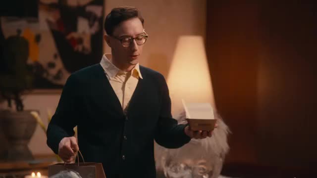 Restaurant Brands International campaigns first seen May 2025.