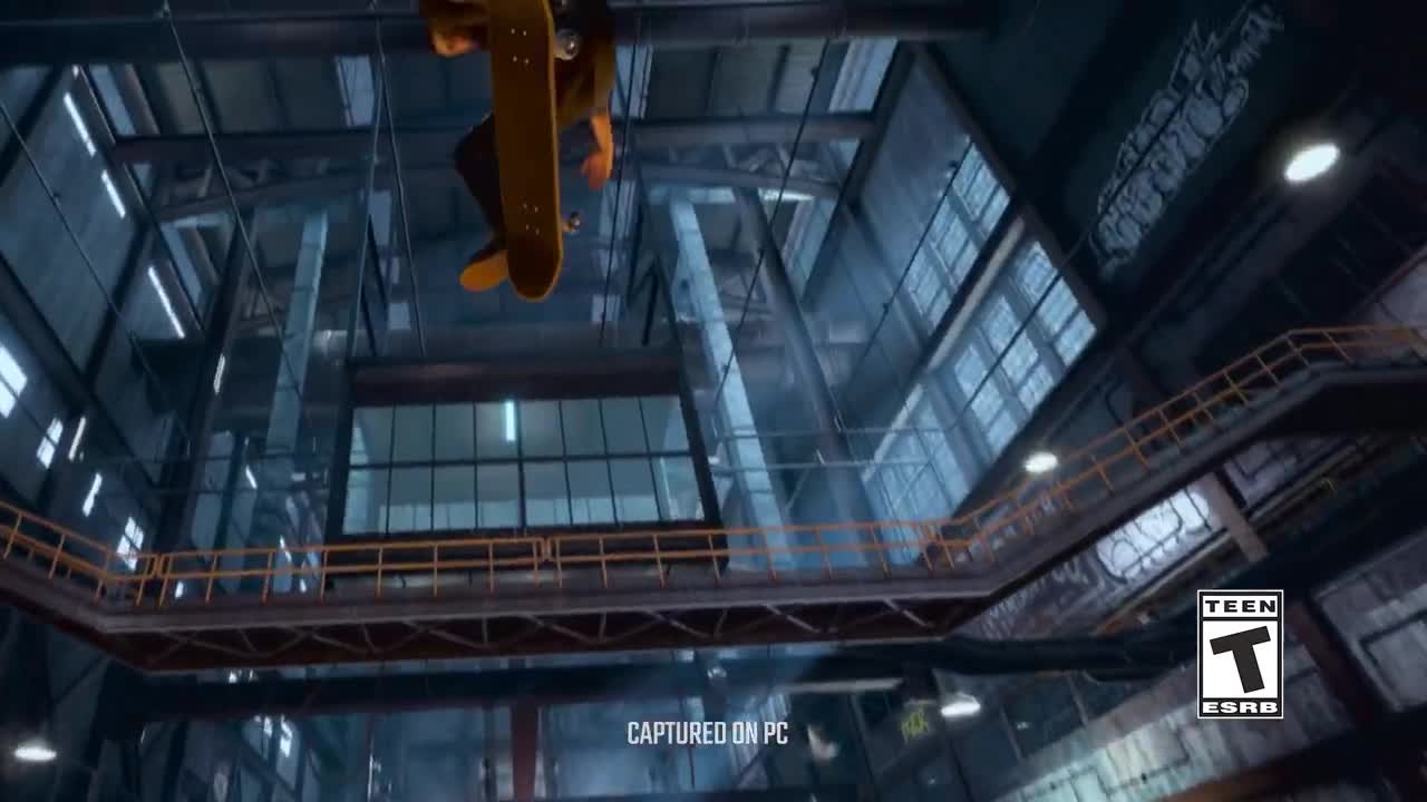 Activision Blizzard campaigns first seen Mar 2025.