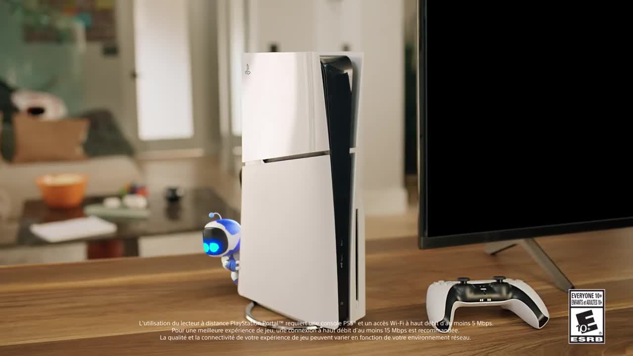 Sony PlayStation campaigns first seen Feb 2025.