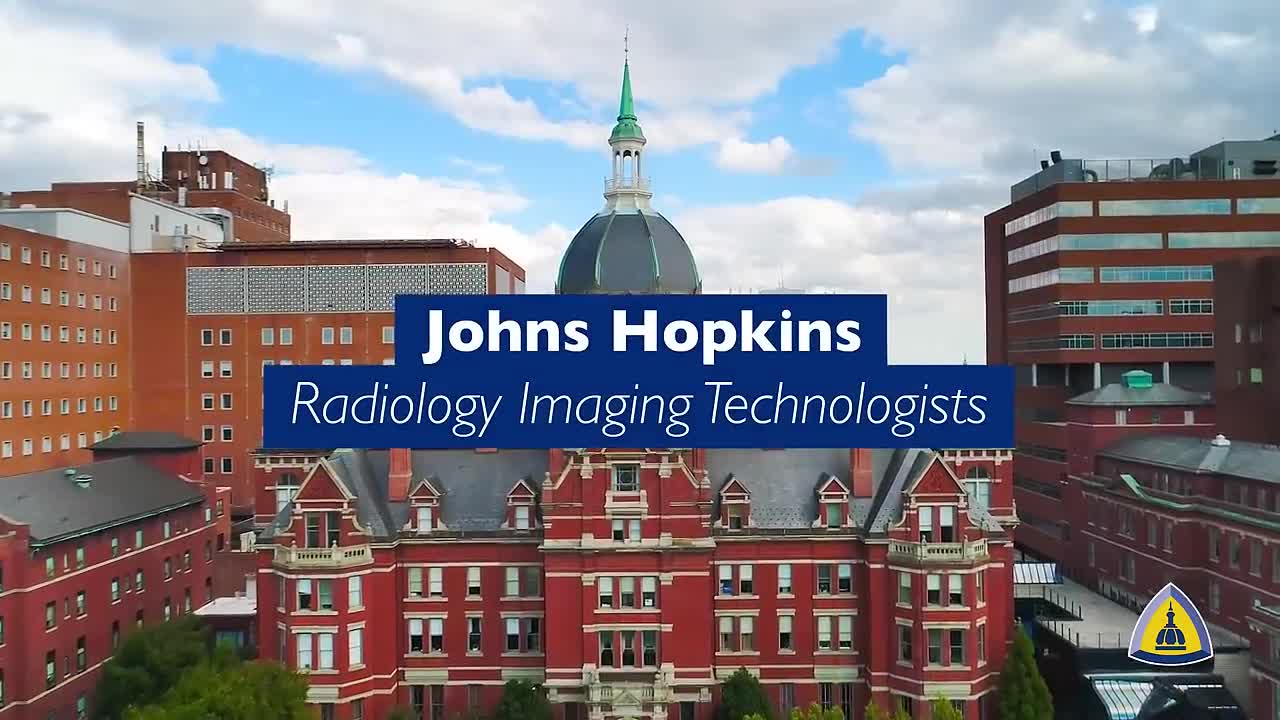 Johns Hopkins University campaigns first seen Jun 2025.