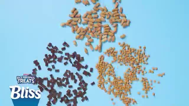 Kellogg's Rice Krispies campaigns first seen May 2025.