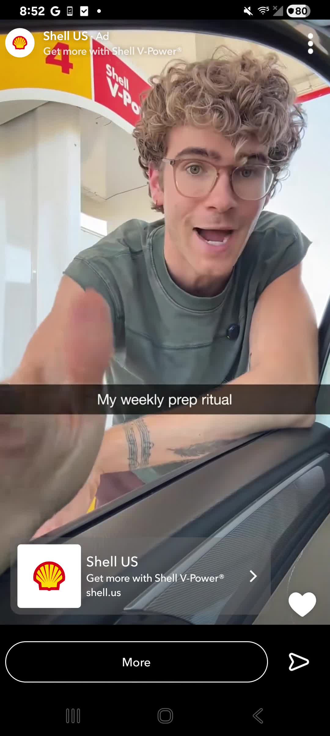 Snapchat