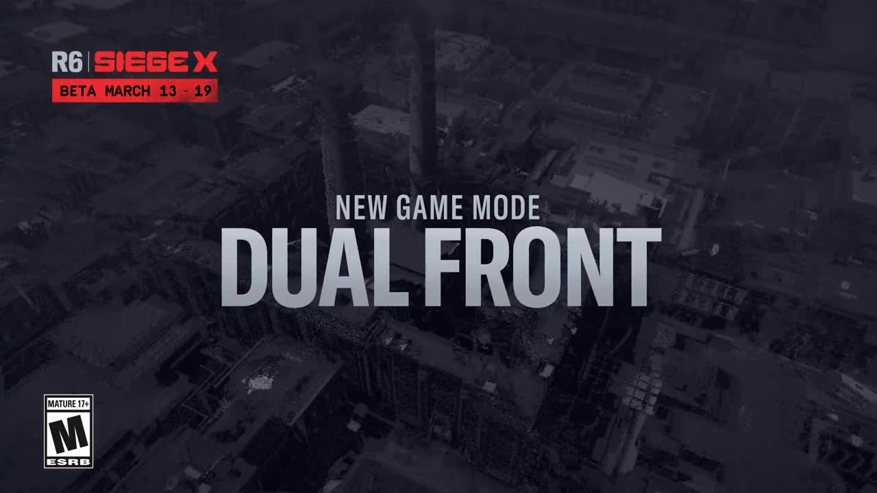 Ubisoft Entertainment campaigns first seen Mar 2025.