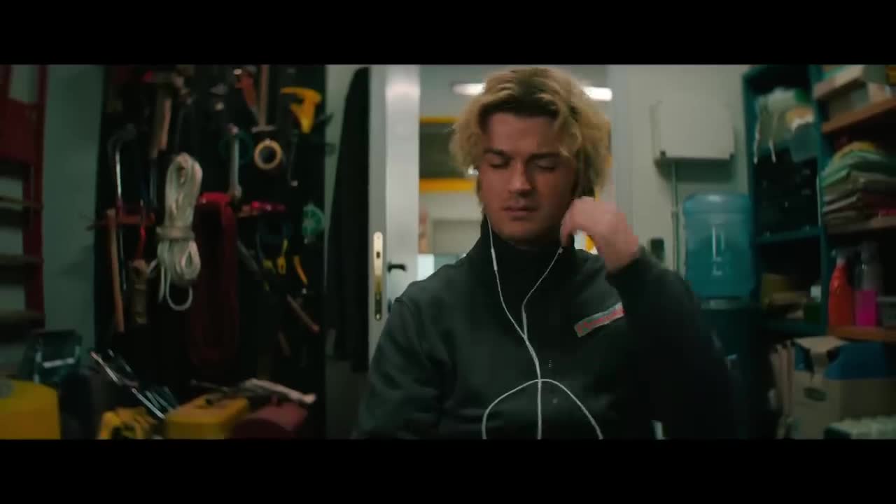 Orion Pictures campaigns first seen Nov 2025.