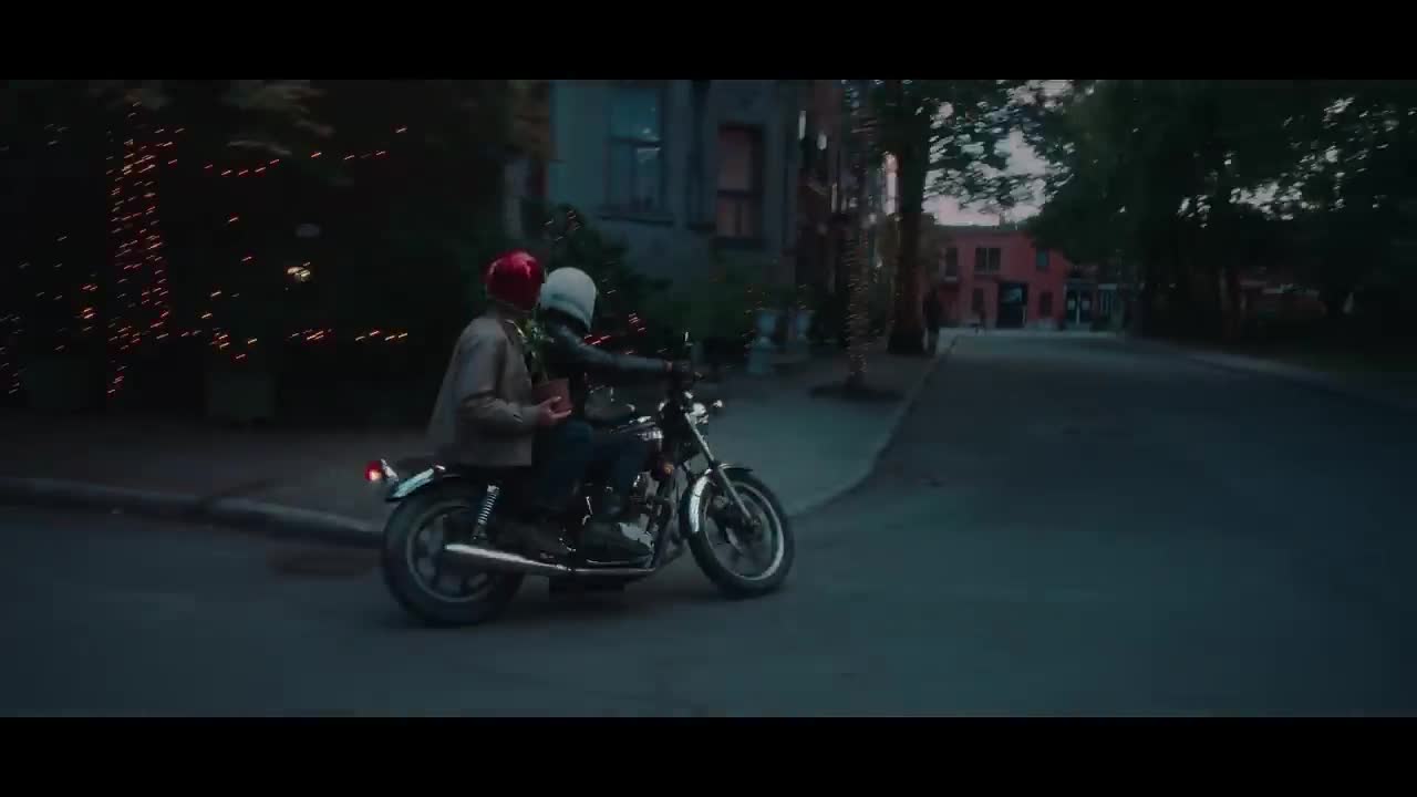 Maker's Mark Distillery campaigns first seen Nov 2025.