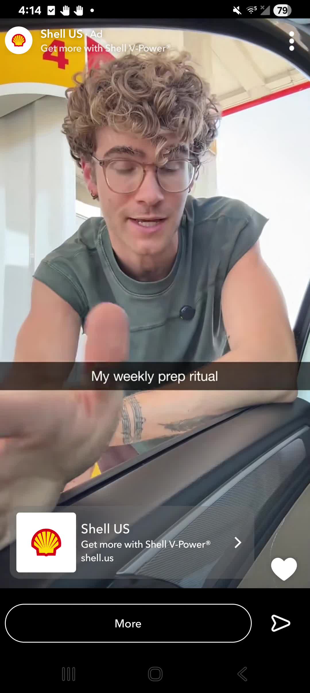 Snapchat
