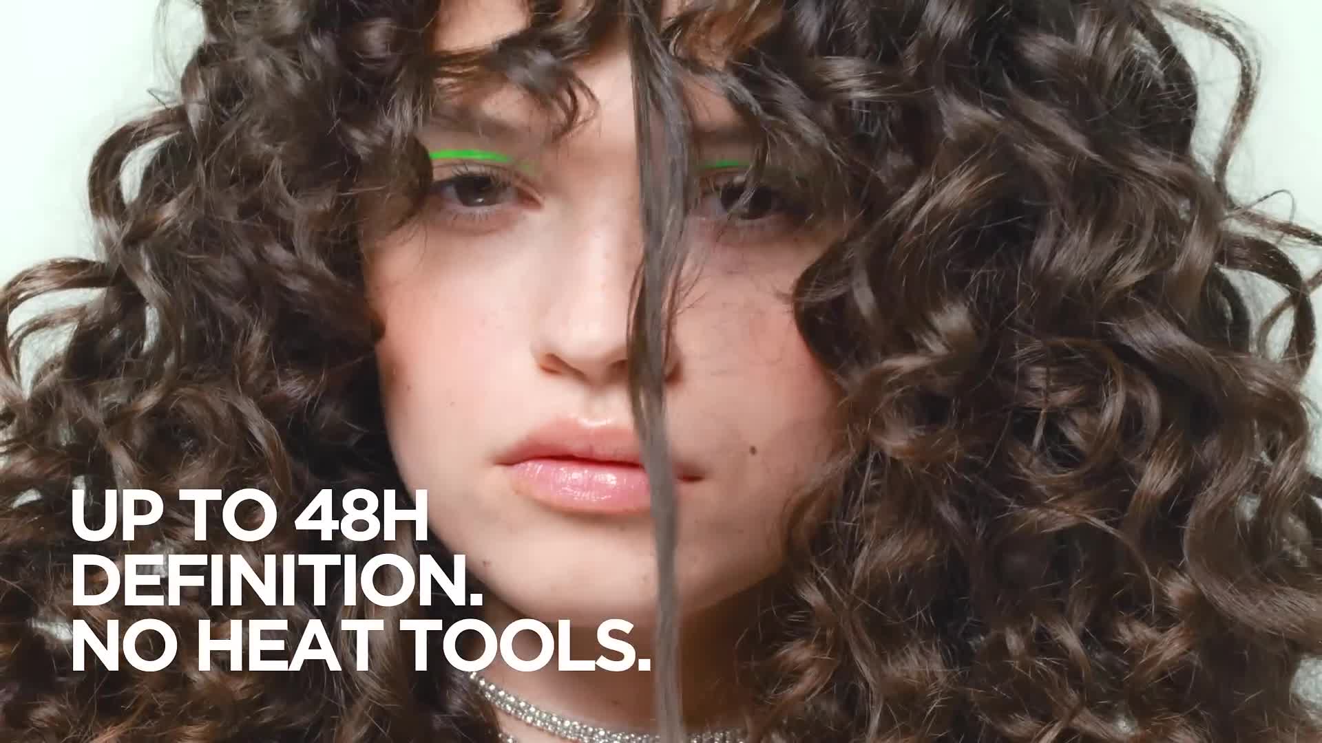 Garnier Fructis campaigns first seen Sep 2025.