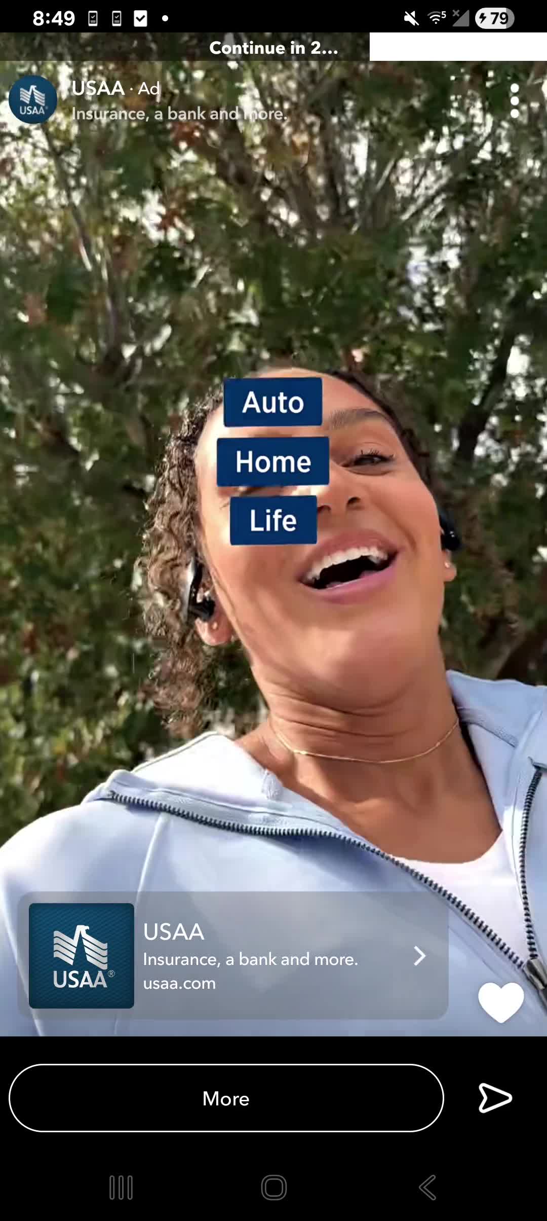 Snapchat