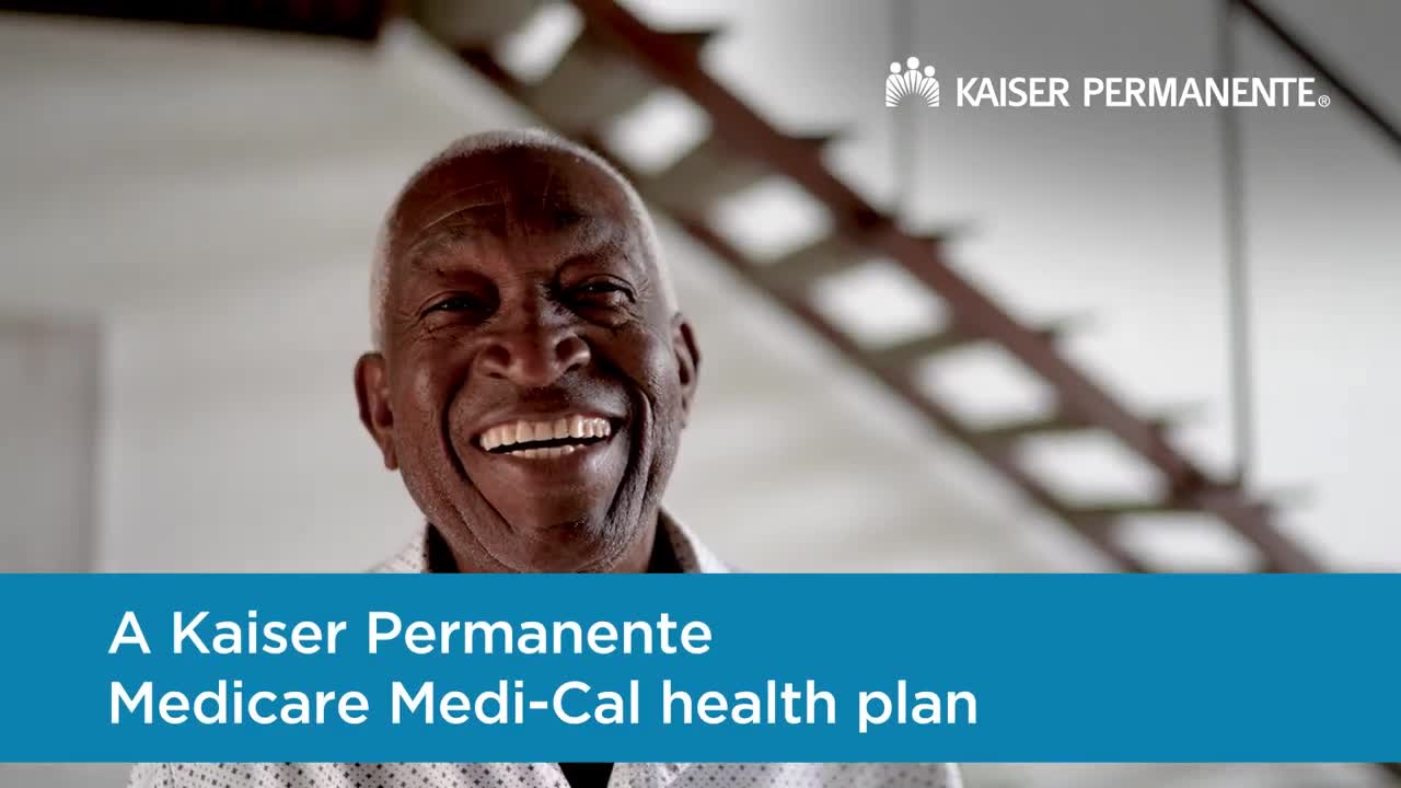 Kaiser Permanente campaigns first seen Oct 2025.