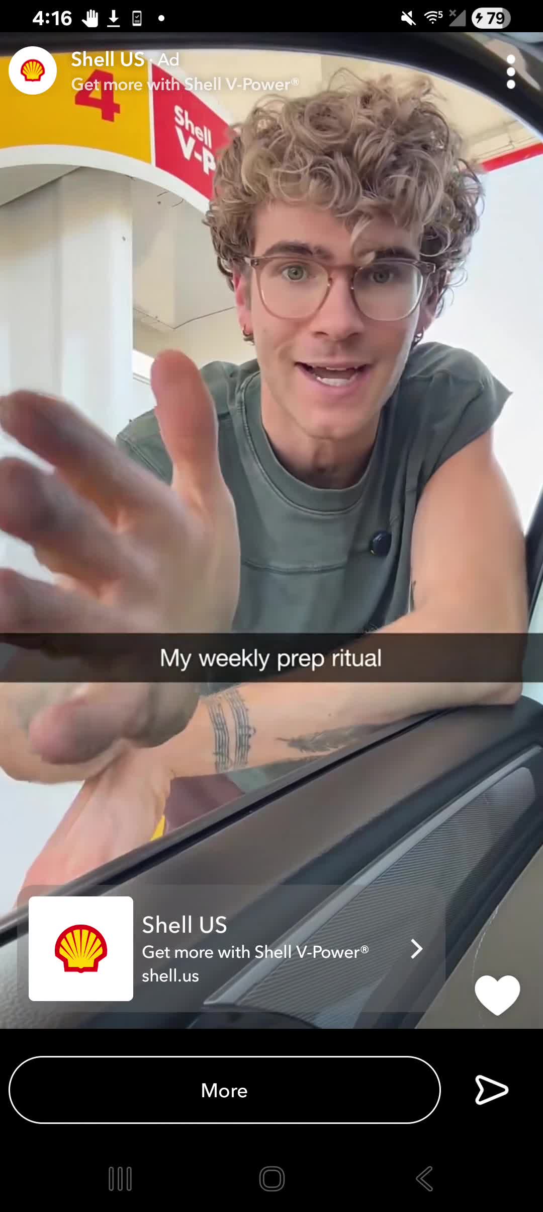 Snapchat