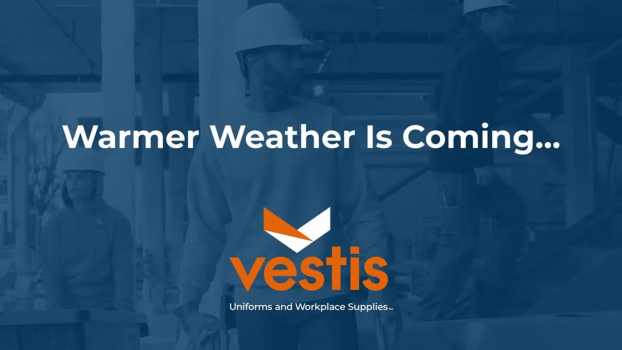 Aramark campaigns first seen May 2025.