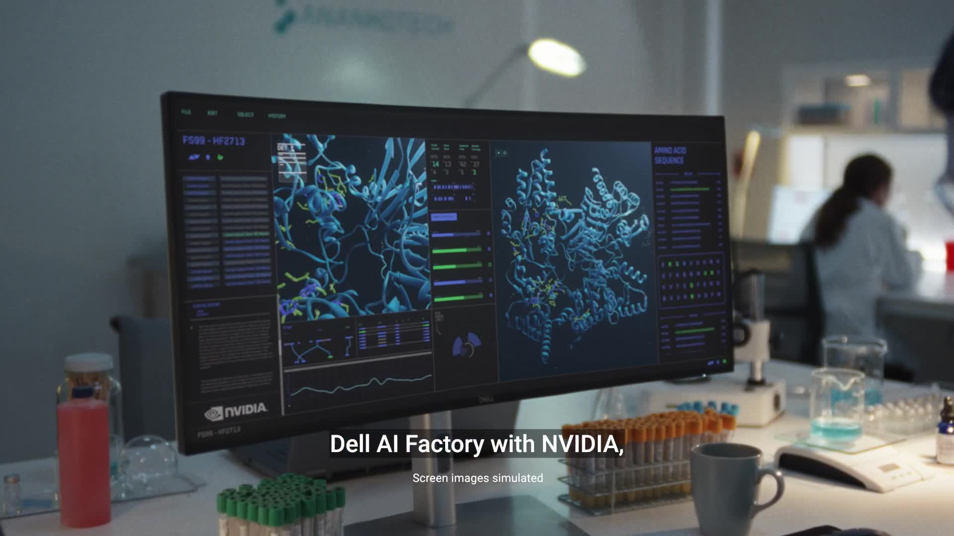 Denali Intermediate campaigns first seen Feb 2025.