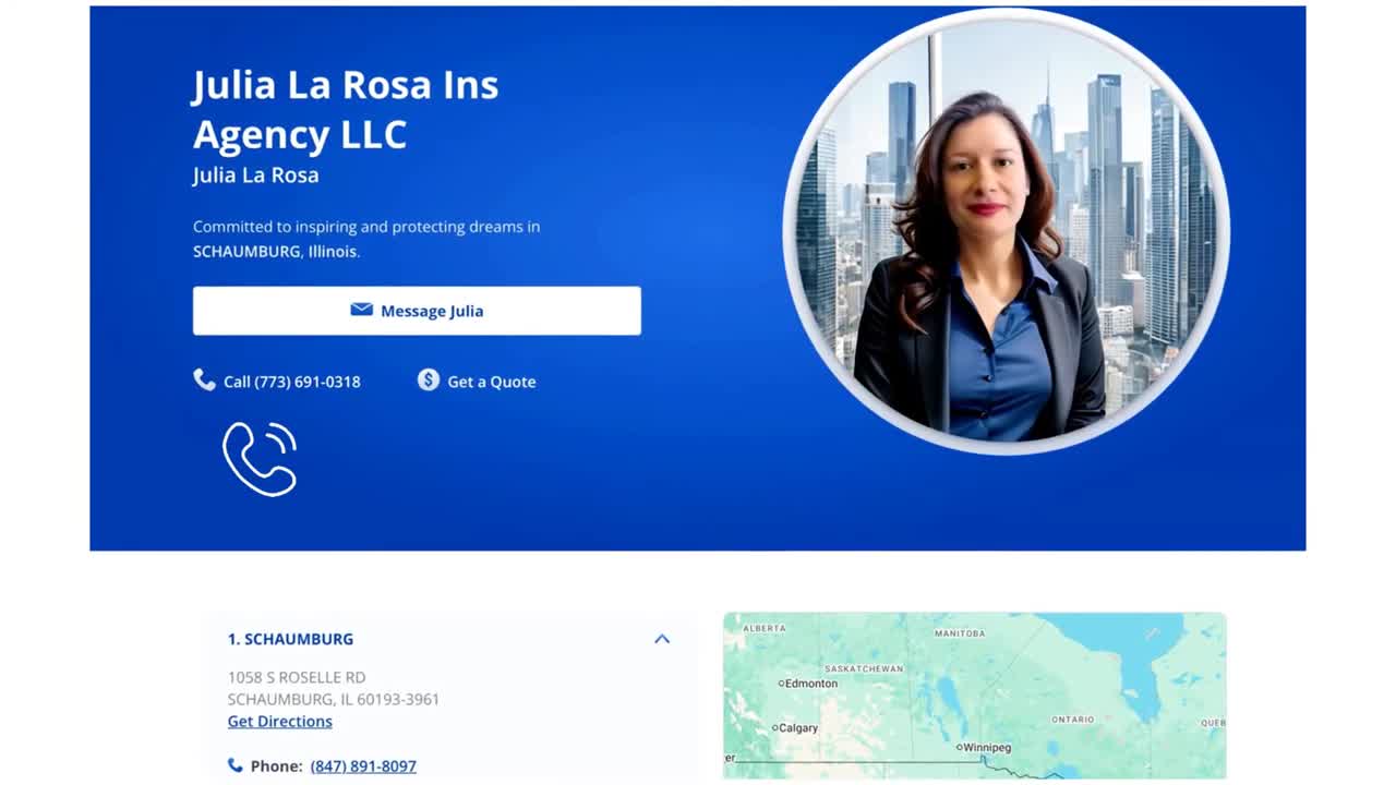 American Family Insurance campaigns first seen Mar 2026.