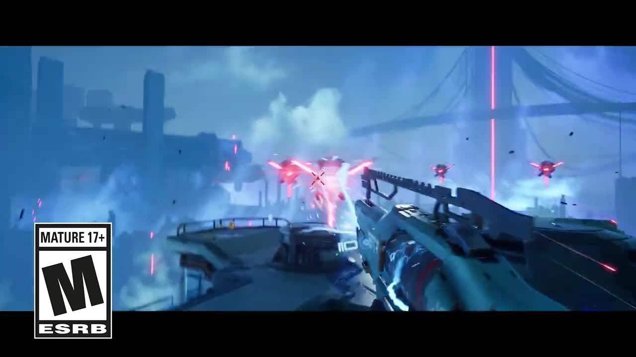 Deep Silver campaigns first seen Mar 2025.