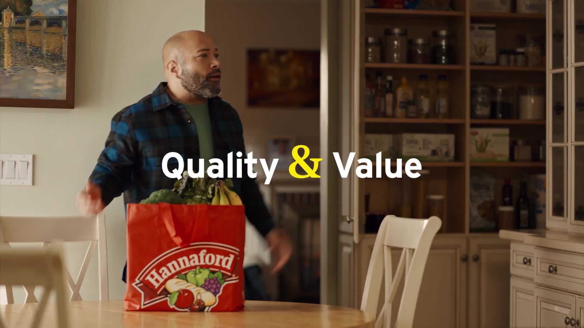 Ahold Delhaize campaigns first seen Jul 2025.