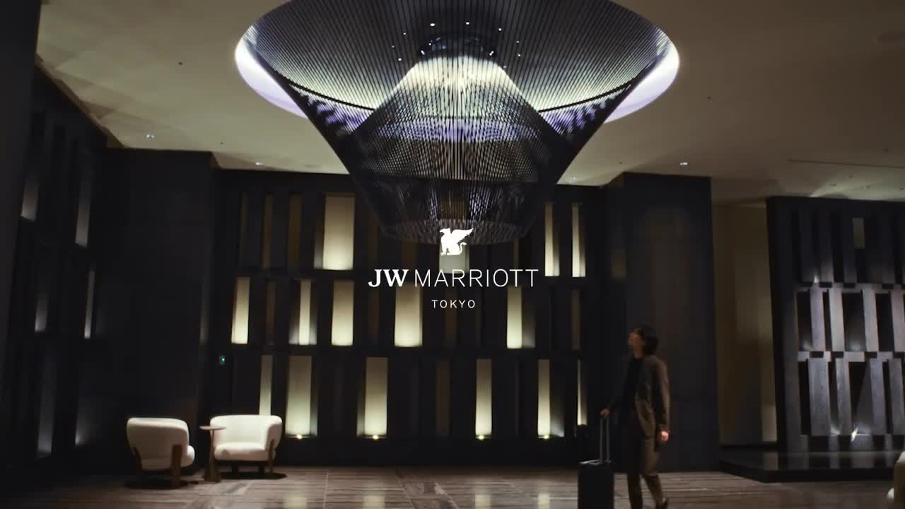 Marriott Bonvoy campaigns first seen Jan 2026.