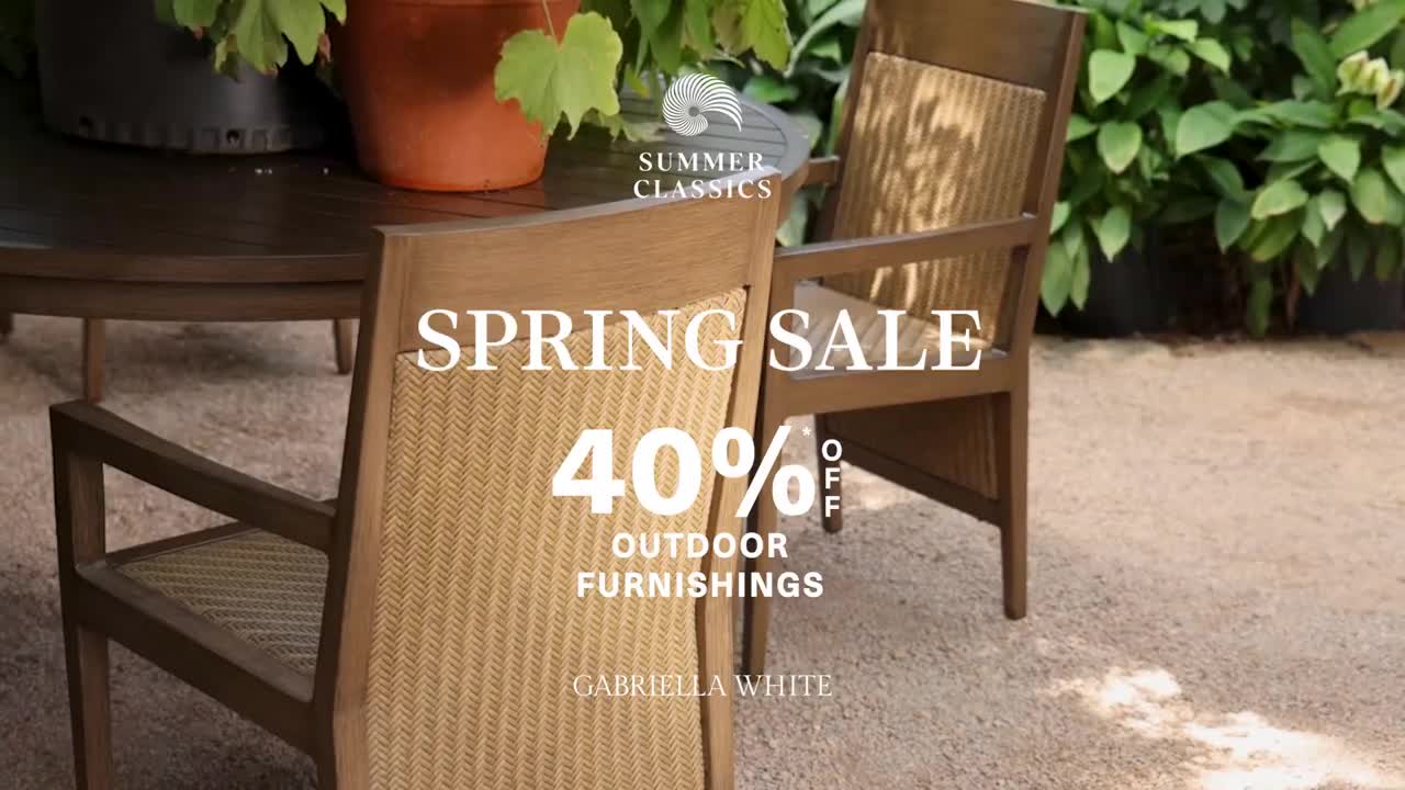 Summer Classics campaigns first seen Mar 2026.