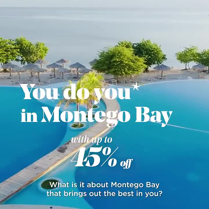 Iberostar Hotels & Resorts campaigns first seen Sep 2025.