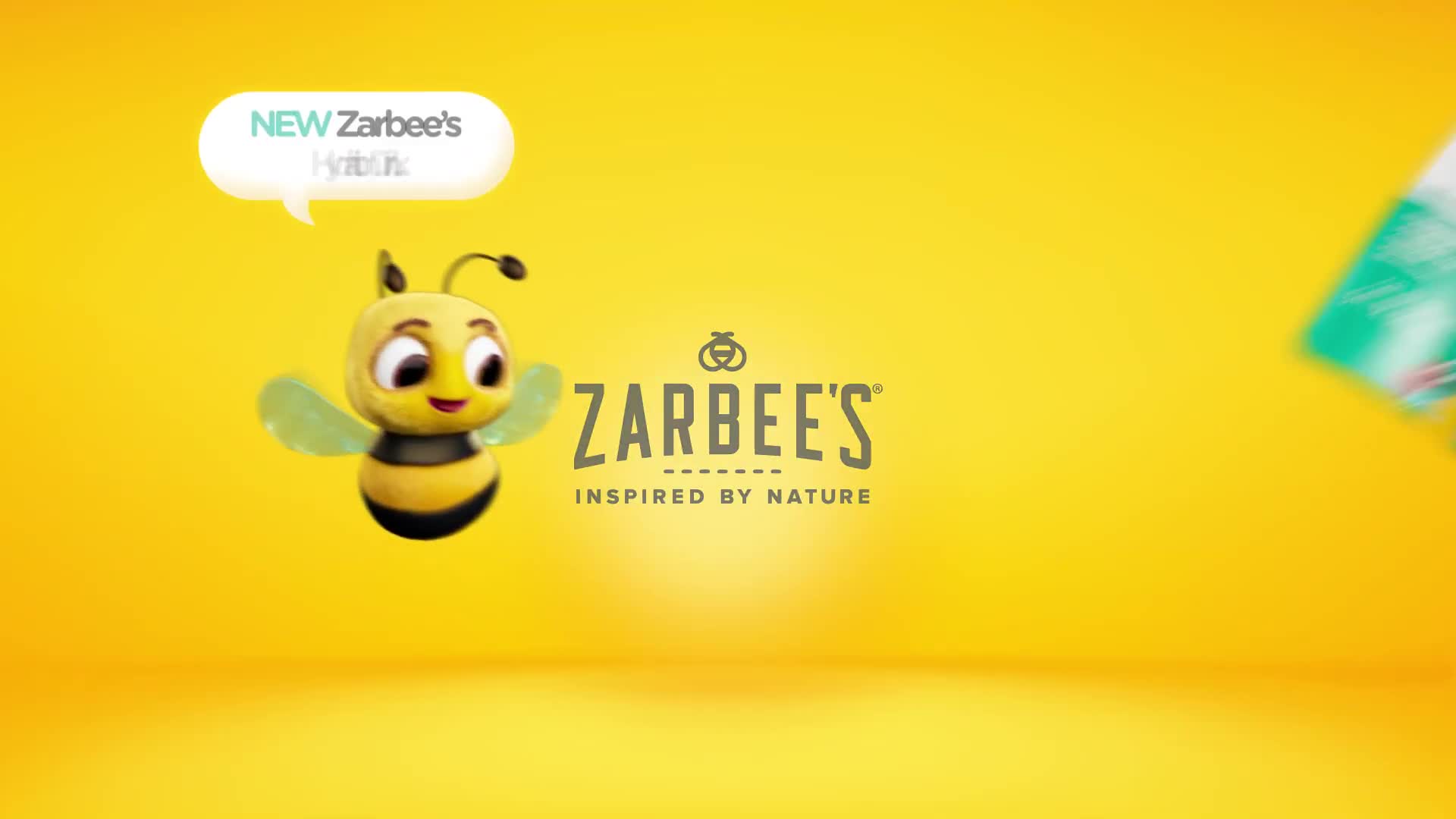 Zarbee's campaigns first seen Jul 2025.