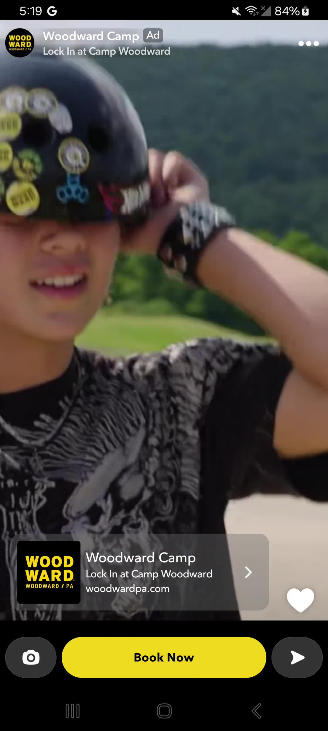 POWDR campaigns first seen Feb 2025.