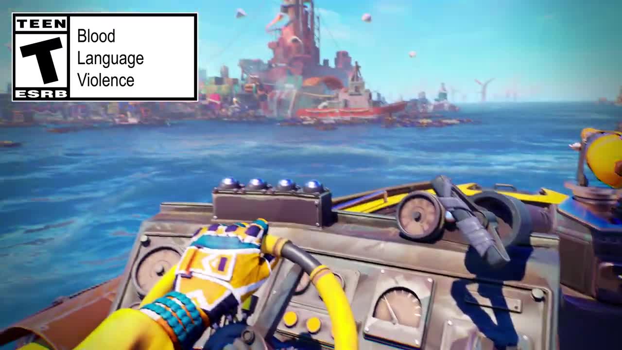 Koch Media campaigns first seen Aug 2025.