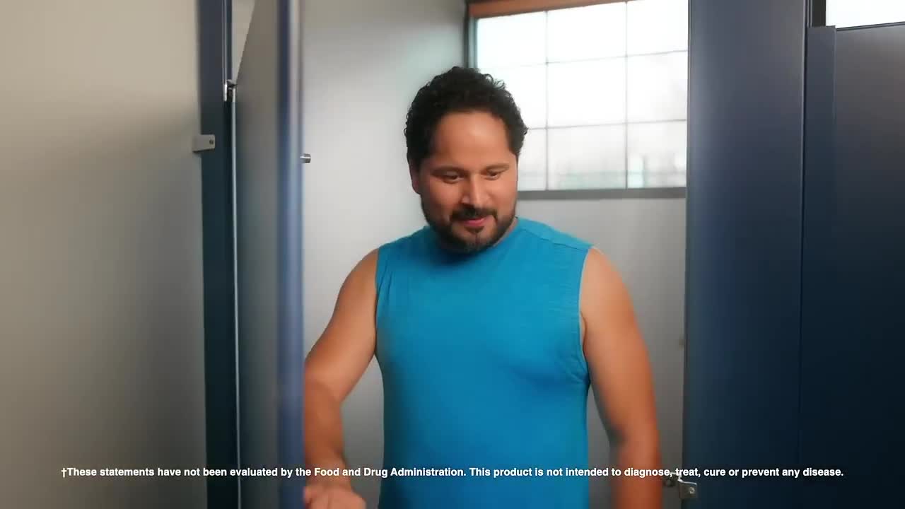 Garden Of Life campaigns first seen Mar 2025.