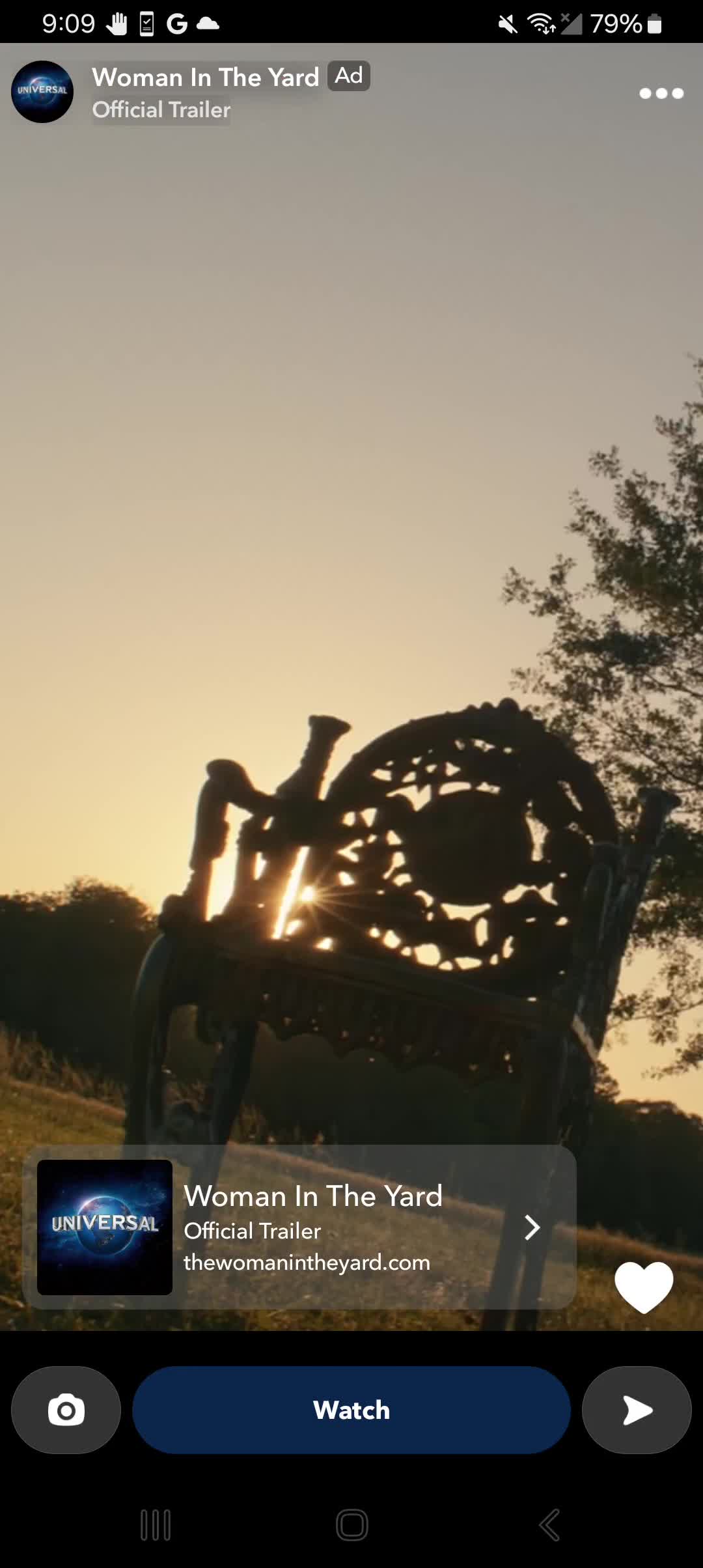 Comcast campaigns first seen Jan 2025.