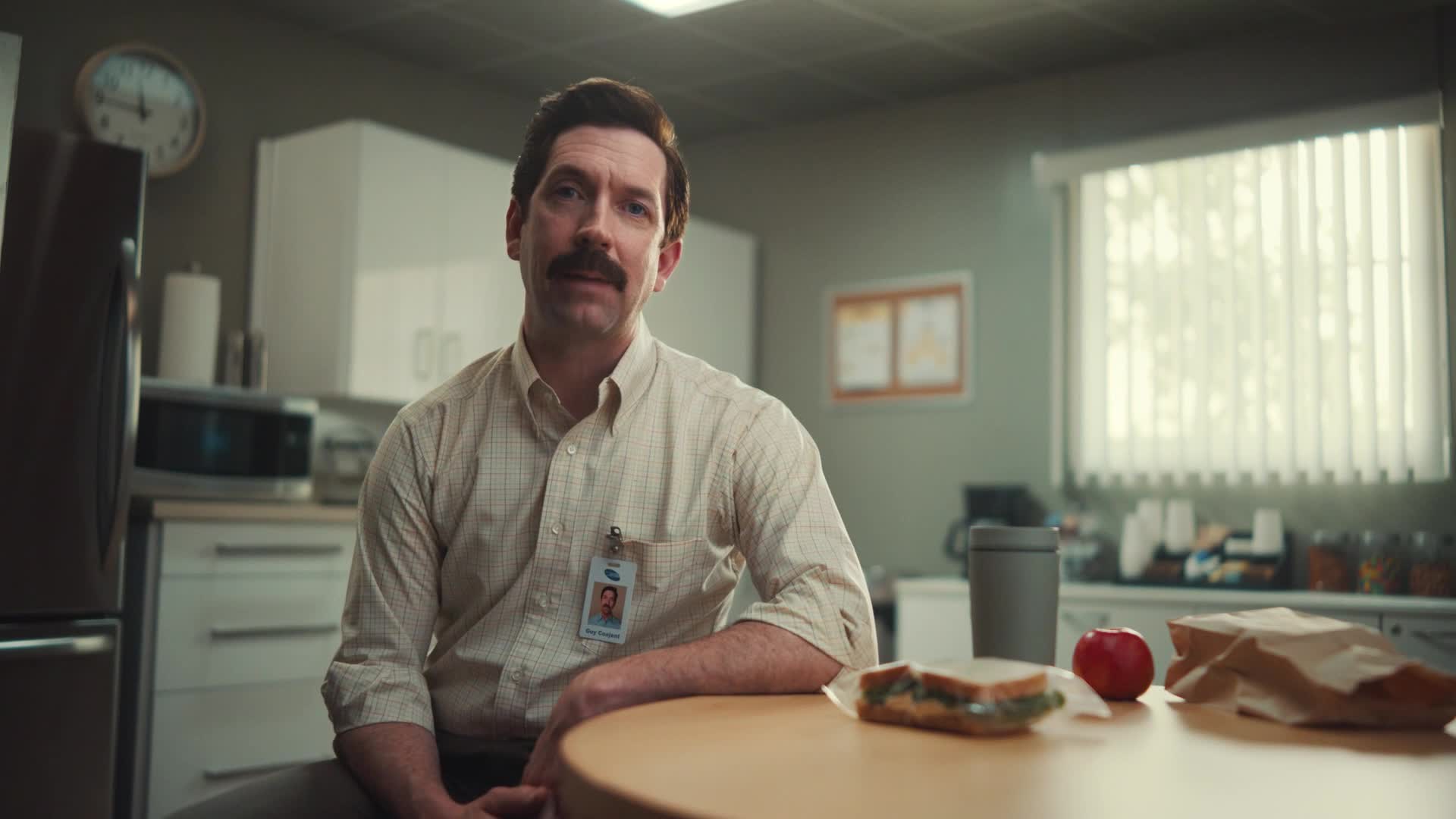 GEICO Insurance campaigns first seen Dec 2025.