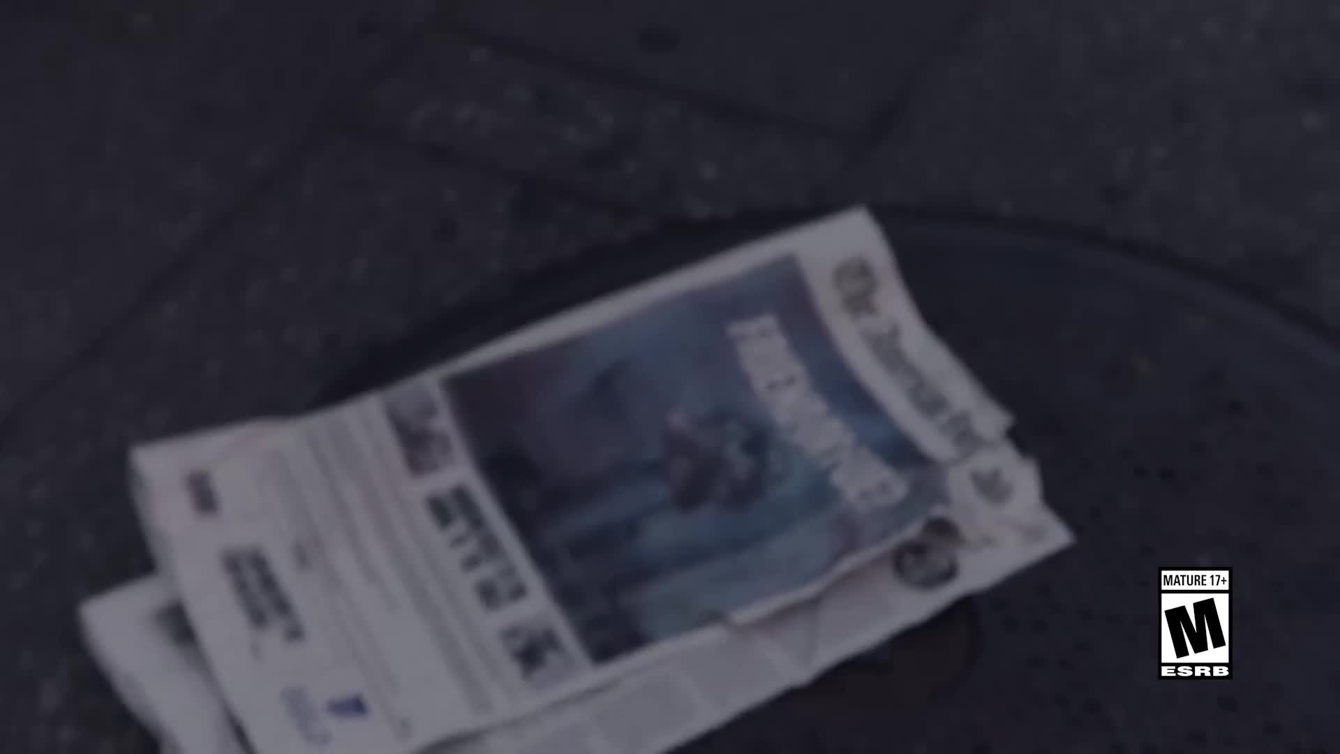 Activision Publishing campaigns first seen Aug 2025.